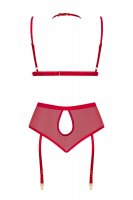BN Cristalyn 3pcs set cherry