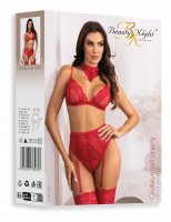 BN Cristalyn 3pcs set cherry