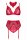 BN Cristalyn 3pcs set cherry