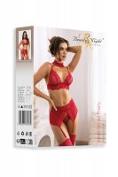 BN Velvet Sin 3pcs set cherry