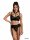 SX1001 3pcs set black