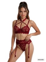 SX1011 3pcs set cherry