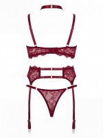 SX1011 3pcs set cherry