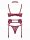 SX1011 3pcs set cherry