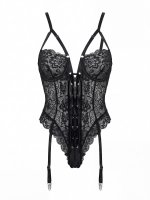 SX1053 body black