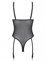 SX1053 body black