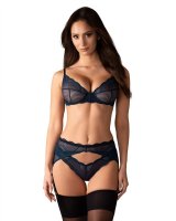OB Nightly 3-pcs set blue