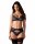 OB Nightly 3-pcs set blue