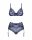 OB Nightly 3-pcs set blue