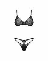 OB Olianna 2-pcs set black