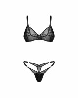 OB Olianna 2-pcs set black