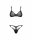 OB Olianna 2-pcs set black
