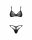 OB Olianna 2-pcs set black
