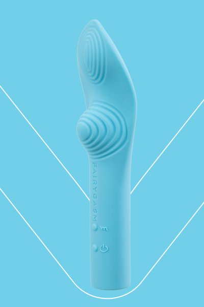 F015 LunaCharm blau