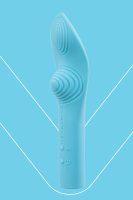 F015 LunaCharm blau