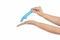 F015 LunaCharm blau