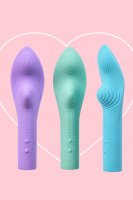 F015 LunaCharm blau