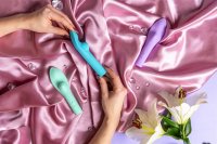 F015 LunaCharm blau