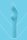 F015 LunaCharm blau
