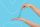 F015 LunaCharm blau