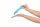 F015 LunaCharm blau