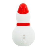 F023 SnowMan weiss