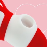 F023 SnowMan weiss