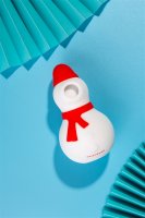 F023 SnowMan weiss