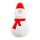 F023 SnowMan weiss