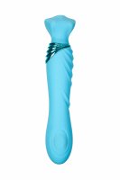 F0024 Mermaids Extasy blau