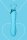 F0024 Mermaids Extasy blau