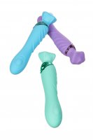 F0024 Mermaids Extasy grün
