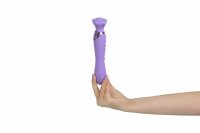 F0024 Mermaids Extasy violett