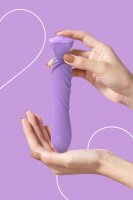 F0024 Mermaids Extasy violett