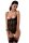 PE North body schwarz