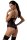 PE North body schwarz