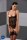 PE North body schwarz