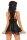 BN Eve chemise schwarz